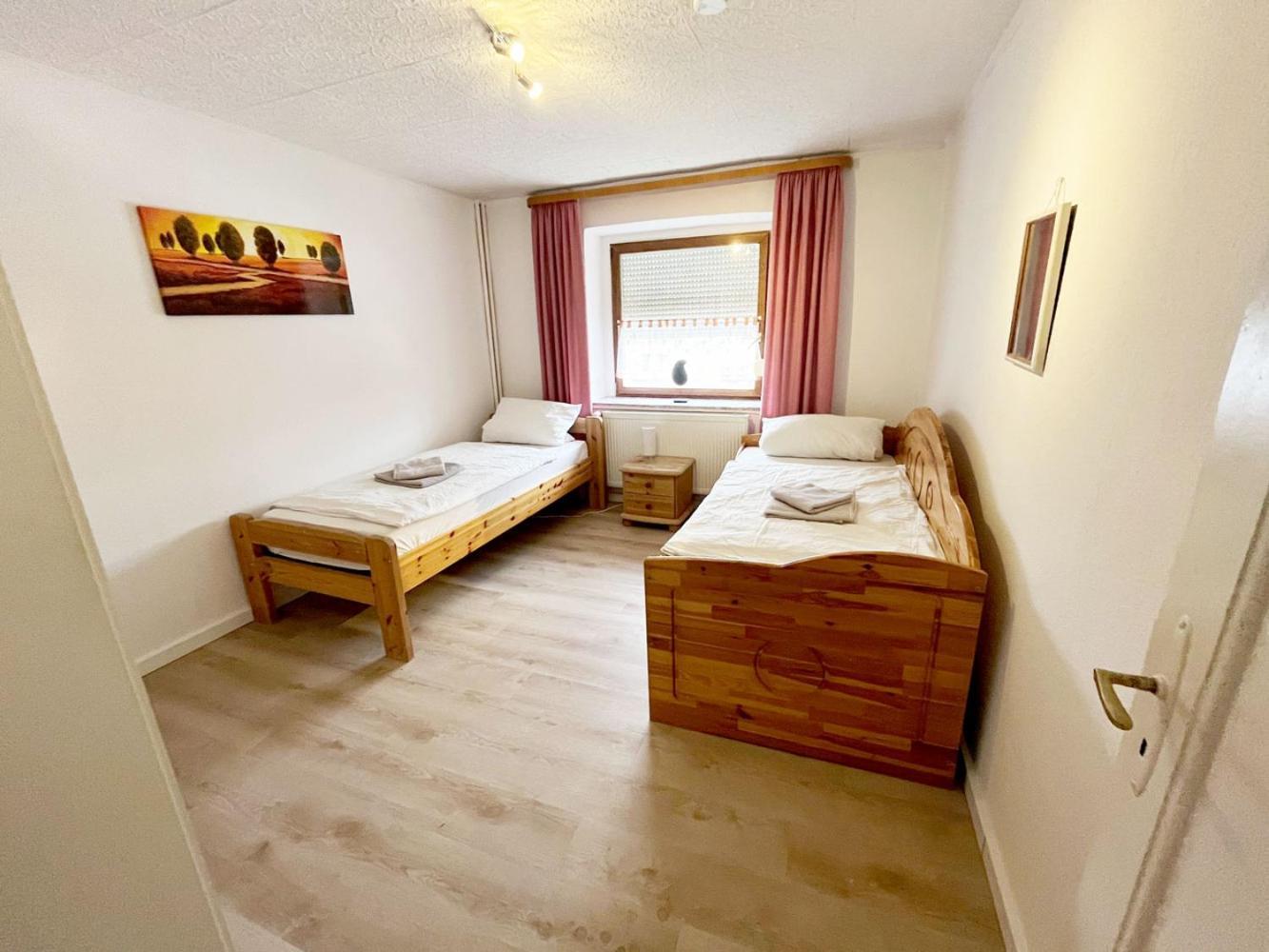 5 Room Apartment in Zülpich Zulpich Exterior foto
